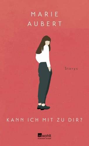 Kann ich mit zu dir? Storys