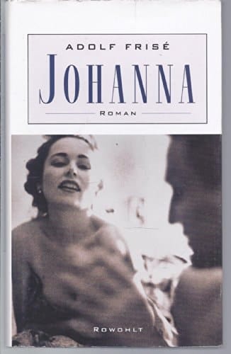 Johanna Roman