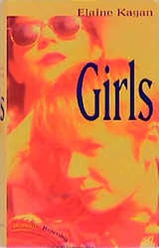 Girls Roman