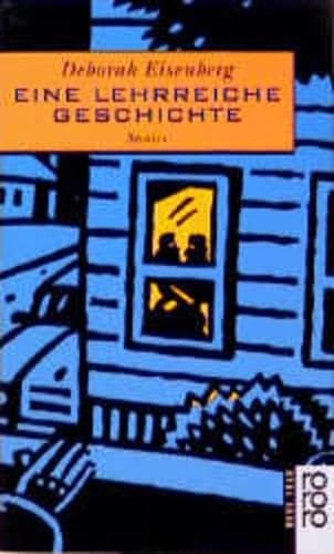 Eine lehrreiche Geschichte Stories