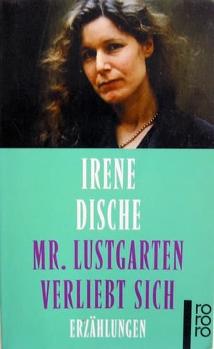 Mr. Lustgarten verliebt sich Erzählungen