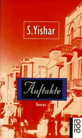 Auftakte Roman