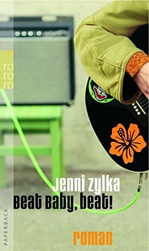 Beat, Baby Beat!