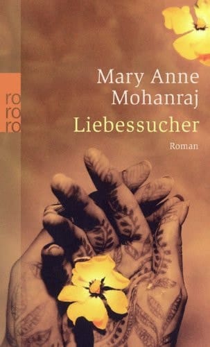 Liebessucher Roman
