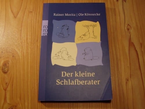 Der kleine Schlafberater