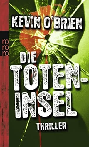 Die Toteninsel Thriller