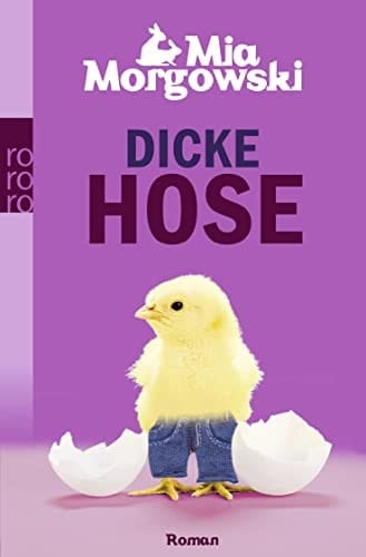 Dicke Hose Roman