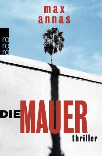 Die Mauer Thriller