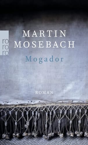 Mogador Roman