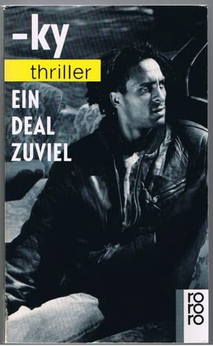 Ein Deal zuviel