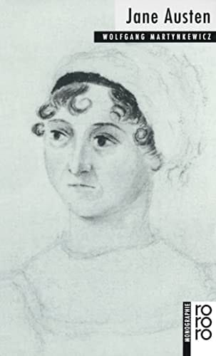 Jane Austen.