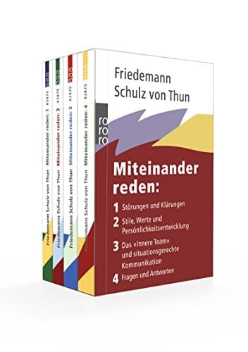 Miteinander reden