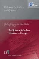 Traditionen jüdischen Denkens in Europa