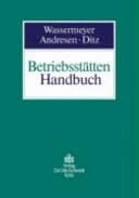 Betriebsstätten-Handbuch Gewinnermittlung und Besteuerung in- und ausländischer Betriebsstätten