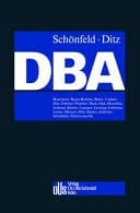 Doppelbesteuerungsabkommen (DBA) Kommentar