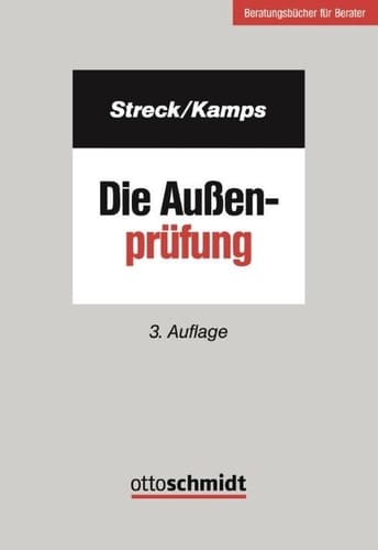 Die Außenprüfung