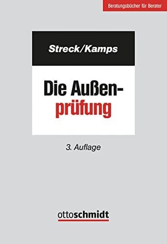 Die Außenprüfung