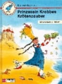 Prinzessin Krabbes Krötenzauber