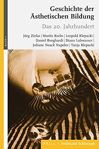 Geschichte der ästhetischen Bildung