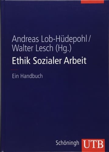 Ethik Sozialer Arbeit ein Handbuch
