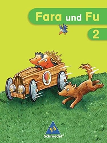 Fara und Fu