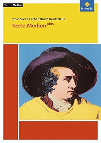 Texte.Medien plus Hauptbd.