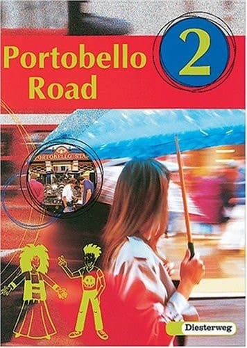 Portobello Road Textbook