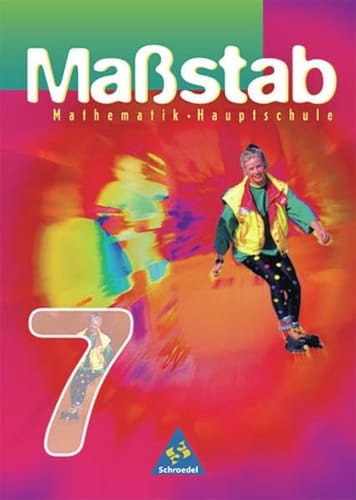 Maßstab Mathematik Hauptschule