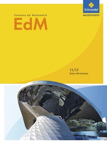 Elemente der Mathematik - EdM