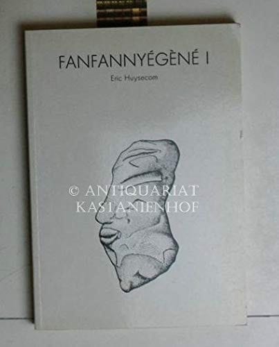 Fanfannyégèné I: Un abri-sous-roche à occupation néolithique au Mali: la fouille, le matériel archéologique, lart rupestre (Sonderschriften des Frobenius-Instituts 8) (French Edition)