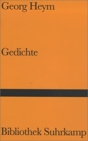 Gedichte