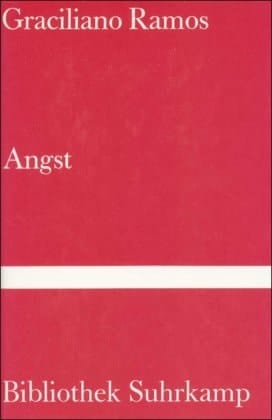 Angst: Roman