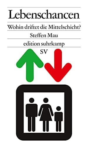 Lebenschancen wohin driftet die Mittelschicht?