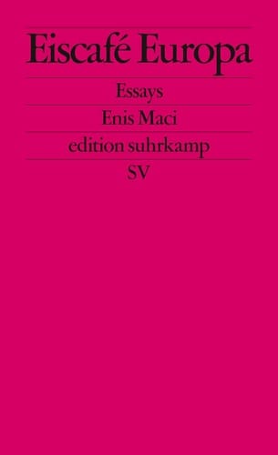Eiscafé Europa Essays