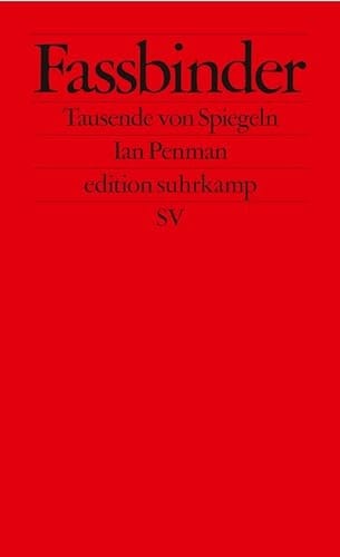 Fassbinder Tausende von Spiegeln