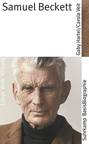 Samuel Beckett