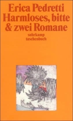 Harmloses, bitte Heiliger Sebastian ; Die Zertrümmerung von dem Kind Karl : Veränderung