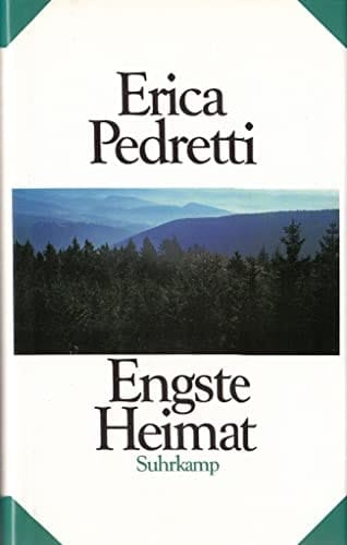 Engste Heimat (German Edition)