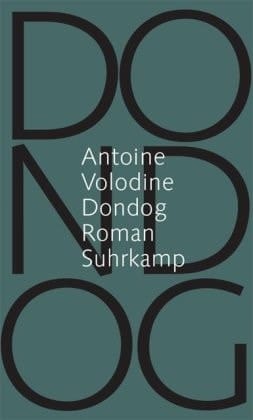 Dondog Roman