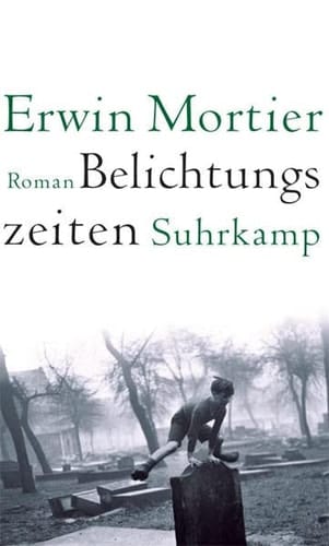 Belichtungszeit Roman