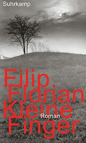 Kleine Finger Roman