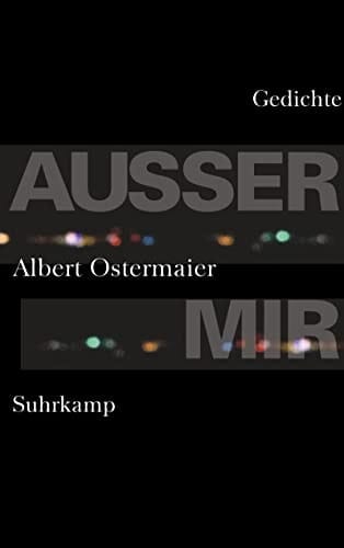 Ausser mir Gedichte