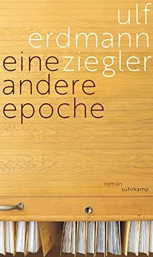 Eine andere Epoche Roman