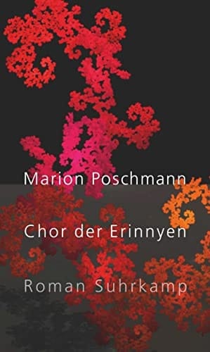 Chor der Erinnyen Roman