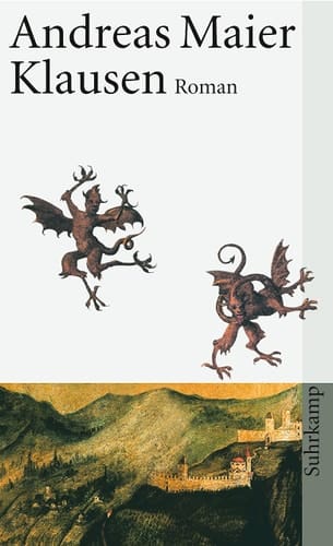 Klausen Roman