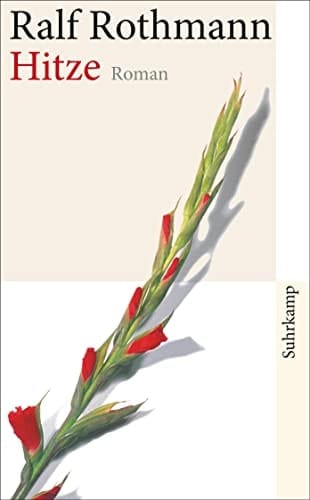 Hitze Roman