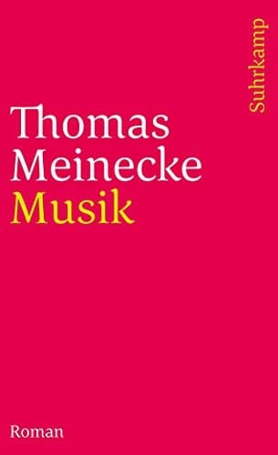Musik Roman