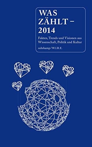Was zählt - 2014