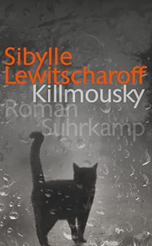 Killmousky Roman