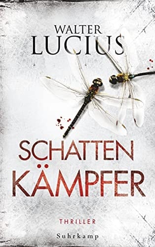 Schattenkämpfer Thriller